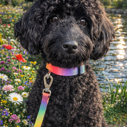 Originele hondenriem, sterk & stijlvol