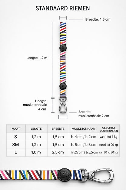 CityStyle premium leiband