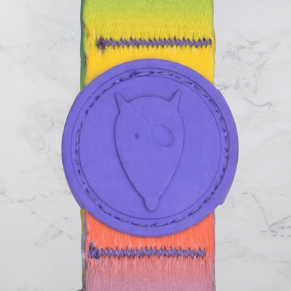 Originele hondenriem, sterk & stijlvol