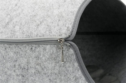 Zwarte regenjas, droog & stijlvol op stap