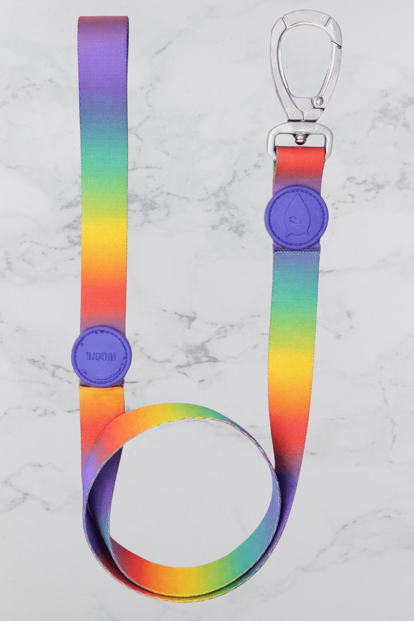 Originele hondenriem, sterk & stijlvol